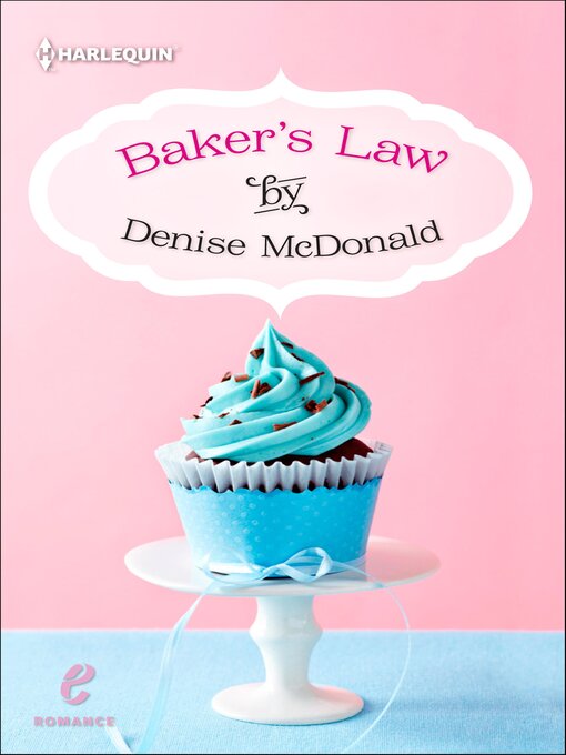 Cover image for Baker's Law